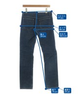 A.P.C.（アーペーセー）デニムパンツ 青 サイズ:30(M位) メンズ/2200711207073