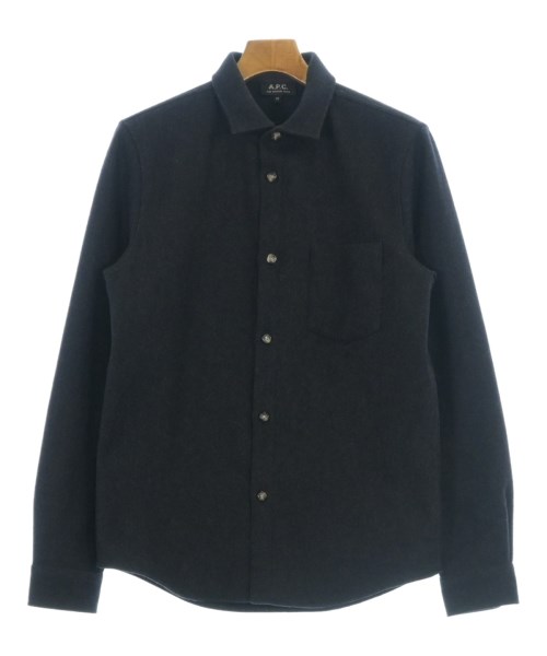 A.P.C.(アーペーセー)のカジュアルシャツ サイズ:XS 4,800円