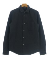 A.P.C.（アーペーセー）カジュアルシャツ 紺 サイズ:XS メンズ/2200713822076