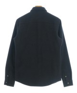 A.P.C.（アーペーセー）カジュアルシャツ 紺 サイズ:XS メンズ/2200713822076