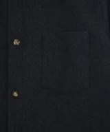 A.P.C.（アーペーセー）カジュアルシャツ 紺 サイズ:XS メンズ/2200713822076