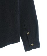 A.P.C.（アーペーセー）カジュアルシャツ 紺 サイズ:XS メンズ/2200713822076