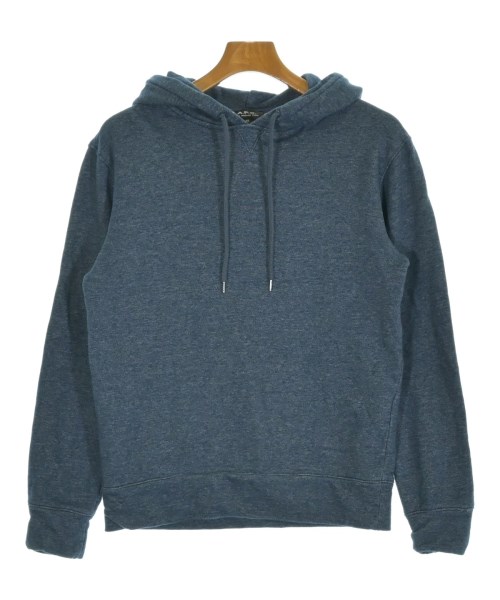 A.P.C.(アーペーセー)のパーカー サイズ:XS 4,000円