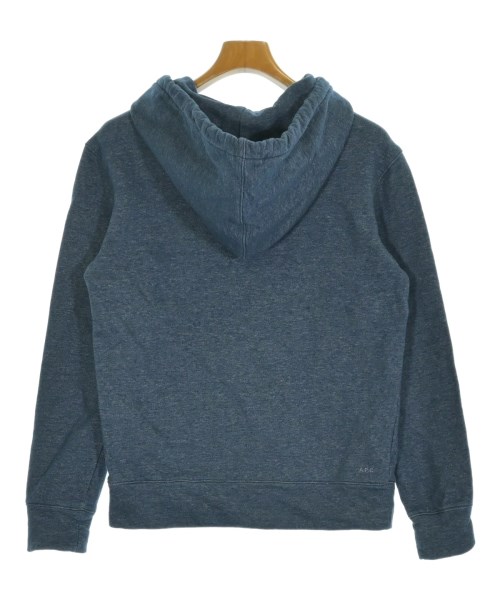 A.P.C.（アーペーセー）パーカー 紺 サイズ:XS メンズ/2200713882070