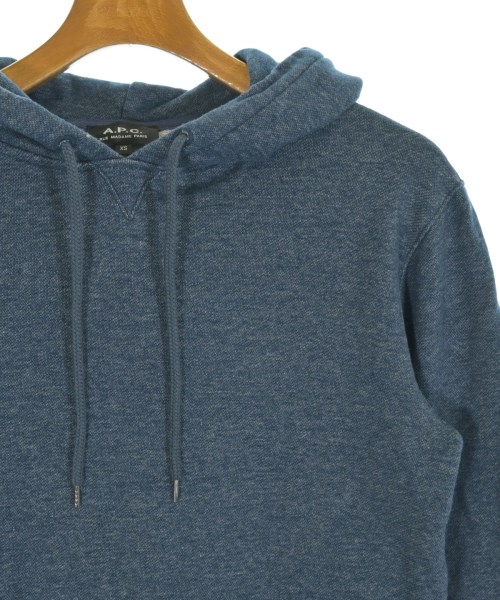 A.P.C.（アーペーセー）パーカー 紺 サイズ:XS メンズ/2200713882070