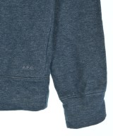 A.P.C.（アーペーセー）パーカー 紺 サイズ:XS メンズ/2200713882070