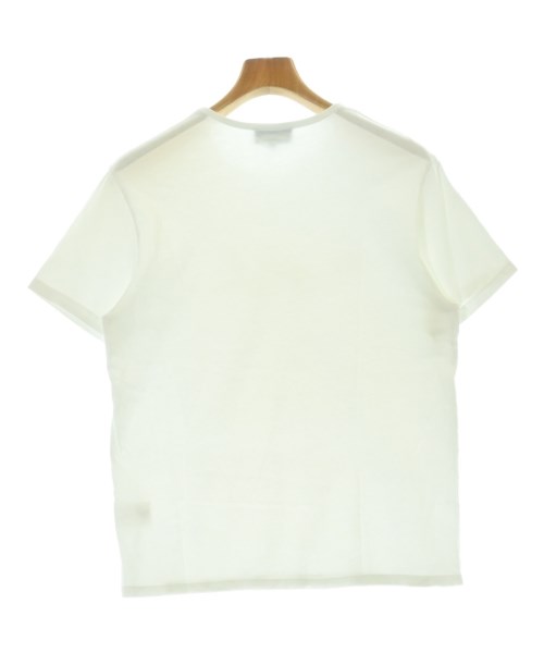 A.P.C.（アーペーセー）Tシャツ・カットソー 白 サイズ:XS メンズ/2200713882261