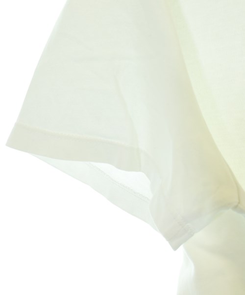 A.P.C.（アーペーセー）Tシャツ・カットソー 白 サイズ:XS メンズ/2200713882261