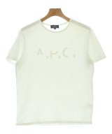 A.P.C. Tシャツ・カットソー