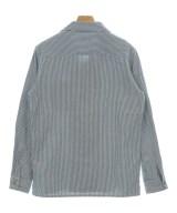 A.P.C.（アーペーセー）カジュアルシャツ 紺 サイズ:S メンズ/2200713938036