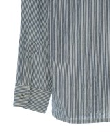 A.P.C.（アーペーセー）カジュアルシャツ 紺 サイズ:S メンズ/2200713938036