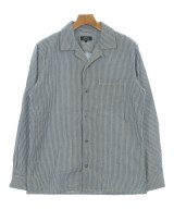A.P.C. カジュアルシャツ