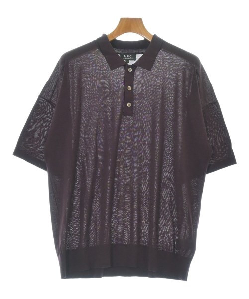 A.P.C.(アーペーセー)のニット・セーター サイズ:L 9,200円
