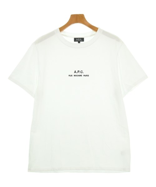A.P.C.(アーペーセー)のTシャツ・カットソー サイズ:L 8,600円