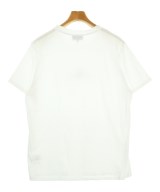 A.P.C.（アーペーセー）Tシャツ・カットソー 白 サイズ:L メンズ/2200714113043