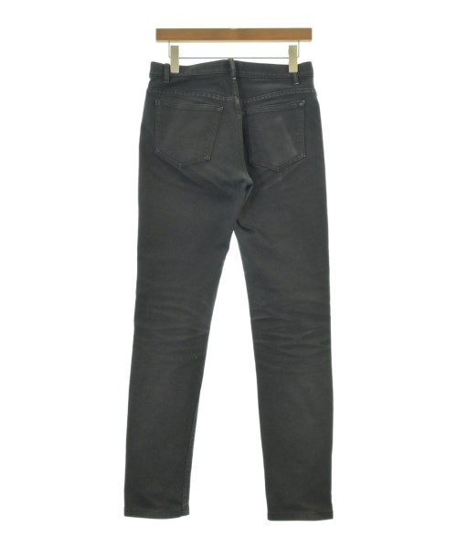 A.P.C.（アーペーセー）デニムパンツ 黒 サイズ:28(S位) メンズ/2200714149028