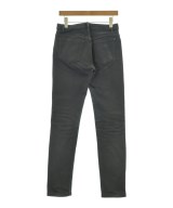 A.P.C.（アーペーセー）デニムパンツ 黒 サイズ:28(S位) メンズ/2200714149028