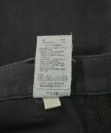 A.P.C.（アーペーセー）デニムパンツ 黒 サイズ:28(S位) メンズ/2200714149028