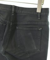 A.P.C.（アーペーセー）デニムパンツ 黒 サイズ:28(S位) メンズ/2200714149028