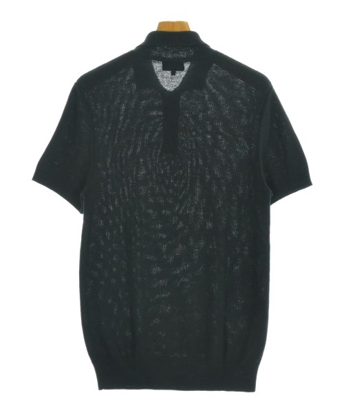 A.P.C.（アーペーセー）ニット・セーター 黒 サイズ:M メンズ/2200714213101