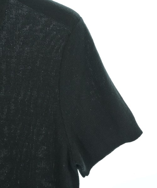 A.P.C.（アーペーセー）ニット・セーター 黒 サイズ:M メンズ/2200714213101
