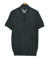 A.P.C.（アーペーセー）ニット・セーター 黒 サイズ:M メンズ/2200714213101