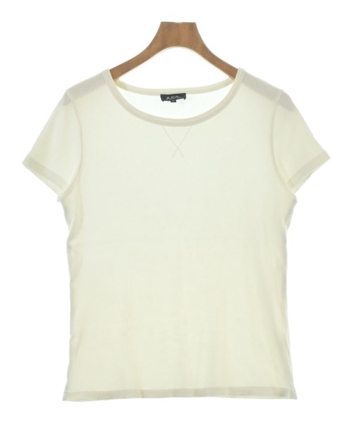 A.P.C.(アーペーセー)のTシャツ・カットソー サイズ:S 3,600円