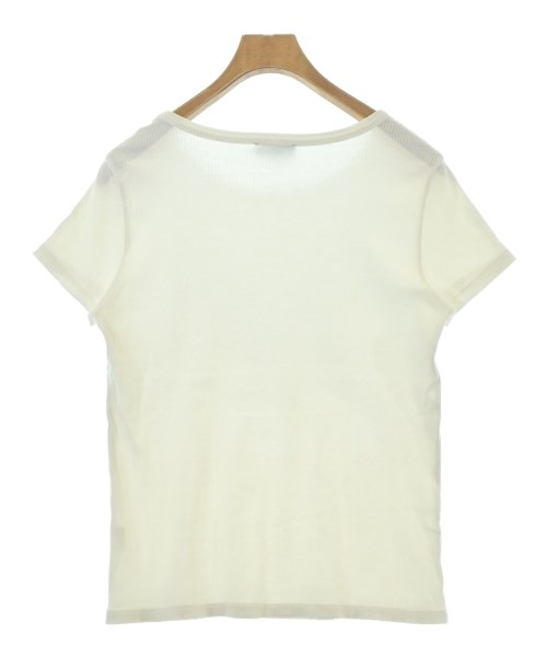 A.P.C.（アーペーセー）Tシャツ・カットソー 白 サイズ:S メンズ/2200709039129