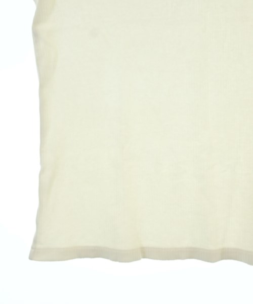 A.P.C.（アーペーセー）Tシャツ・カットソー 白 サイズ:S メンズ/2200709039129