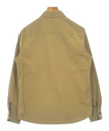 A.P.C.（アーペーセー）カジュアルシャツ ベージュ サイズ:S メンズ/2200714879031