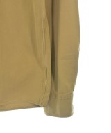 A.P.C.（アーペーセー）カジュアルシャツ ベージュ サイズ:S メンズ/2200714879031