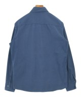 A.P.C.（アーペーセー）カジュアルシャツ 紺 サイズ:S メンズ/2200714879048