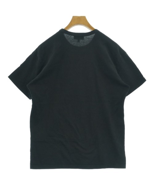 A.P.C.（アーペーセー）Tシャツ・カットソー 黒 サイズ:1(S位) メンズ/2200714897059