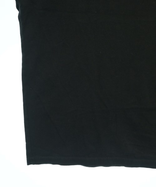 A.P.C.（アーペーセー）Tシャツ・カットソー 黒 サイズ:1(S位) メンズ/2200714897059