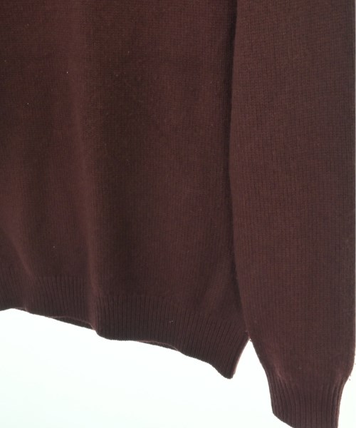 A.P.C.（アーペーセー）ニット・セーター 赤 サイズ:S メンズ/2200714961040