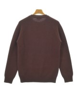 A.P.C.（アーペーセー）ニット・セーター 赤 サイズ:S メンズ/2200714961040