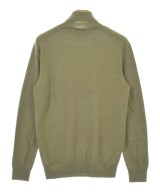 A.P.C.（アーペーセー）ニット・セーター カーキ サイズ:S メンズ/2200714961057