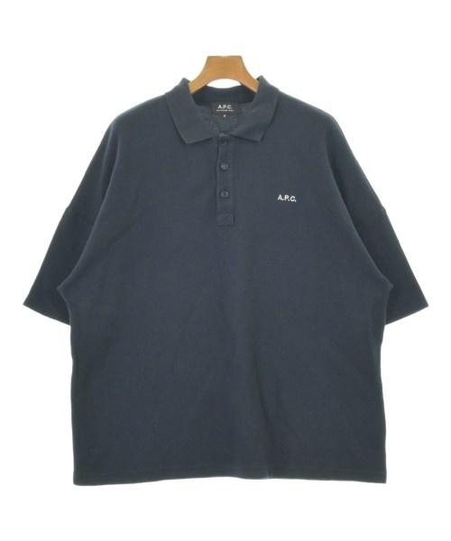 A.P.C.(アーペーセー)のポロシャツ サイズ:M 7,800円