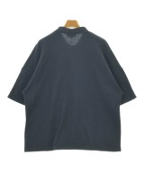A.P.C.（アーペーセー）ポロシャツ 紺 サイズ:M メンズ/2200714979021