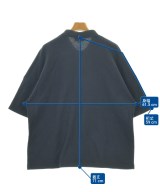 A.P.C.（アーペーセー）ポロシャツ 紺 サイズ:M メンズ/2200714979021
