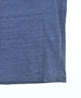 A.P.C.（アーペーセー）Tシャツ・カットソー 青 サイズ:XS メンズ/2200715281031