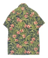 A.P.C.（アーペーセー）カジュアルシャツ 黒 サイズ:XS メンズ/2200711172012