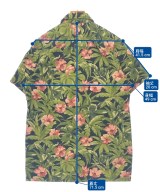 A.P.C.（アーペーセー）カジュアルシャツ 黒 サイズ:XS メンズ/2200711172012