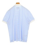 A.P.C.（アーペーセー）ポロシャツ 青 サイズ:L メンズ/2200715568248
