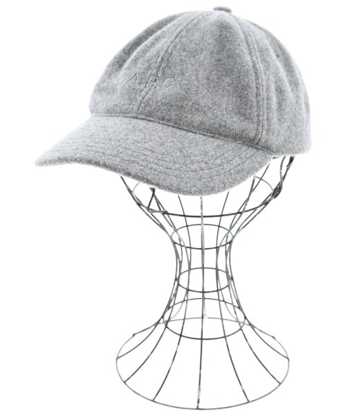 A.P.C.(アーペーセー)のキャップ サイズ:58 5,500円
