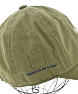 A.P.C.（アーペーセー）キャップ カーキ サイズ:- メンズ/2200714054124