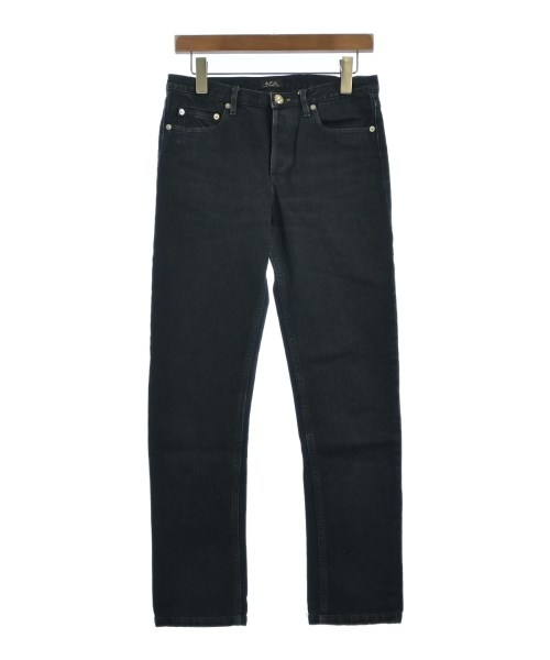A.P.C.(アーペーセー)のデニムパンツ サイズ:27(XS位) 4,000円