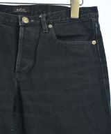 A.P.C.（アーペーセー）デニムパンツ 紺 サイズ:27(XS位) メンズ/2200712870085