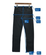 A.P.C.（アーペーセー）デニムパンツ 紺 サイズ:27(XS位) メンズ/2200712870085