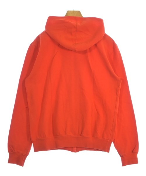 A.P.C.（アーペーセー）パーカー 赤 サイズ:1(S位) メンズ/2200712870115